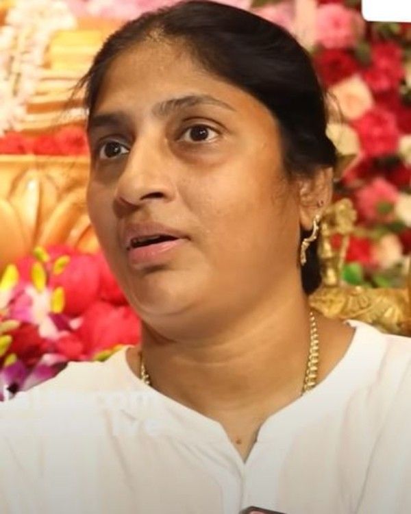 பொற்கொடி ஆம்ஸ்ட்ராங்கிற்கு மேம்பட்ட போலீஸ் பாதுகாப்பு வேண்டி பட்டியலின / பழங்குடியினர் ஆணயத்திடம் கோரிக்கை மனு